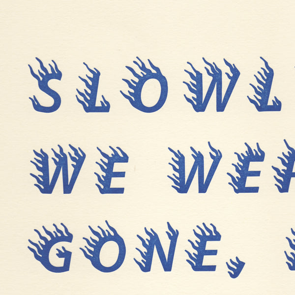 ten o clock, Eva Claycomb