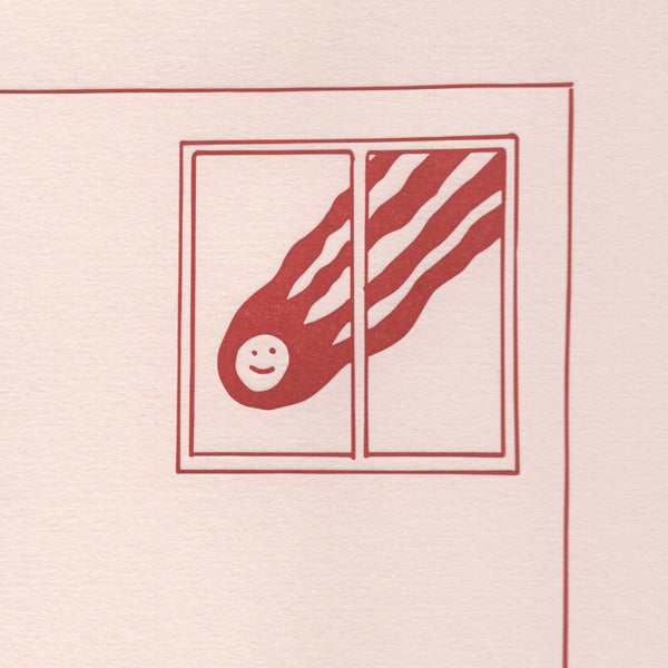 twelve o clock, Eva Claycomb