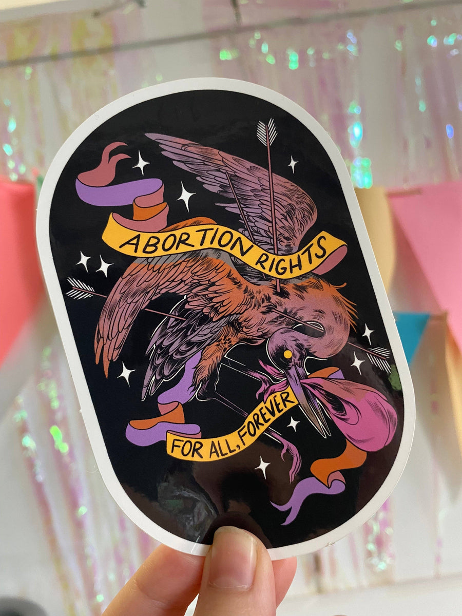 Stickers & Stationery – Recspec Presents