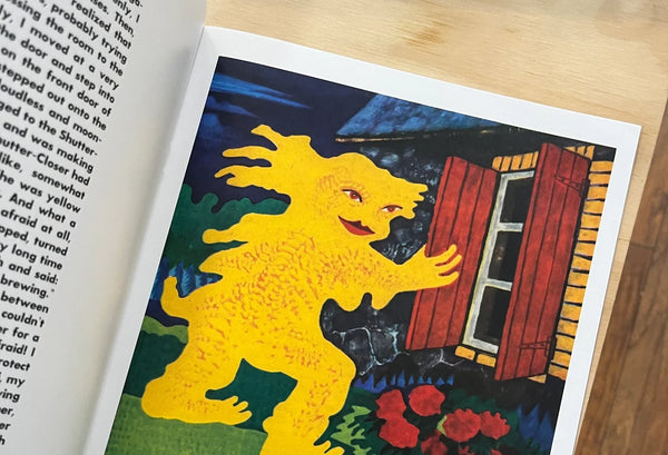 Zines & Books
