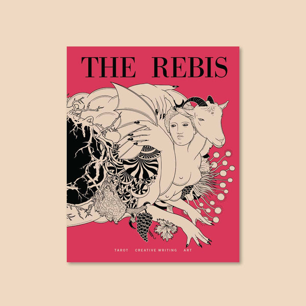 The Rebis Magazine: The Devil Issue