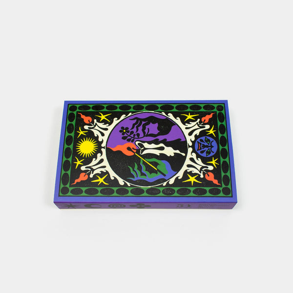 Matches for Candles: "Witch Sticks"
