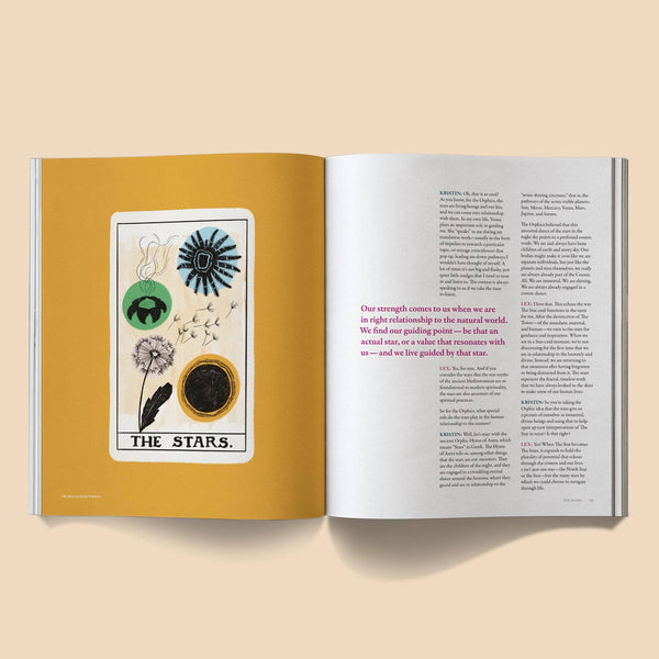 The Rebis Magazine: The Star Issue