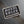 Metal Ruler Patch, Pin Museum