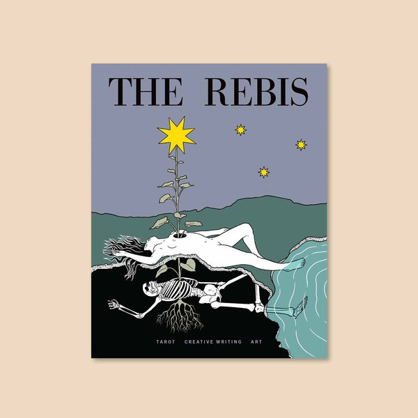 The Rebis Magazine: The Star Issue