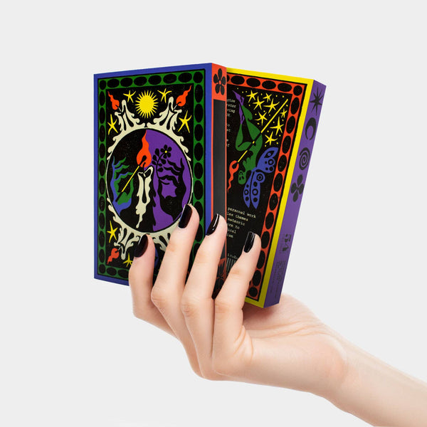 Matches for Candles: "Witch Sticks"