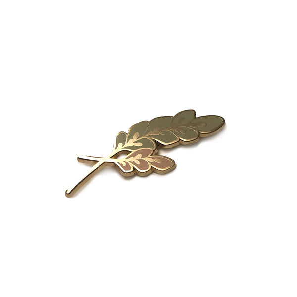 Annalise Gratovich, Artist Pin Series #4
