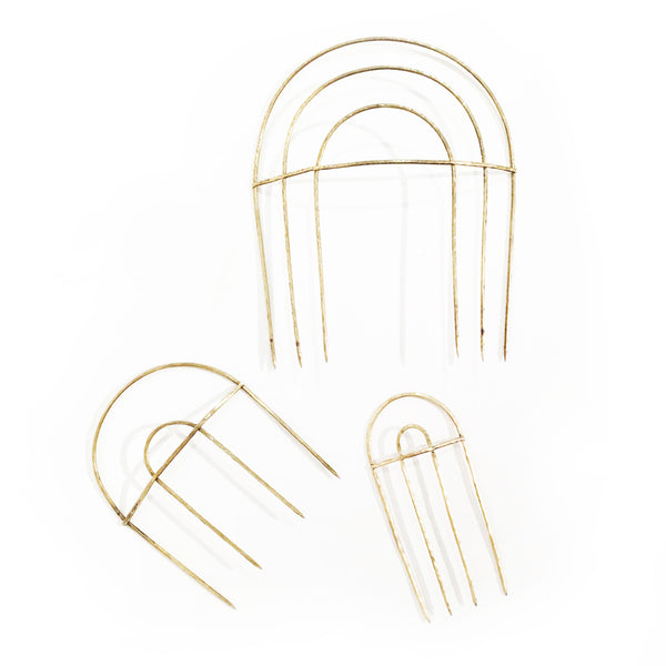 Holly Bobisuthi, Arc Comb
